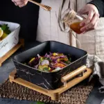 EUROPEAN SALAD BOWL tag1