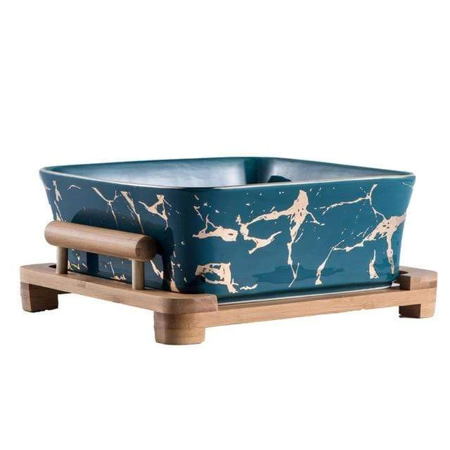 EUROPEAN SALAD BOWL -  - #tag1#