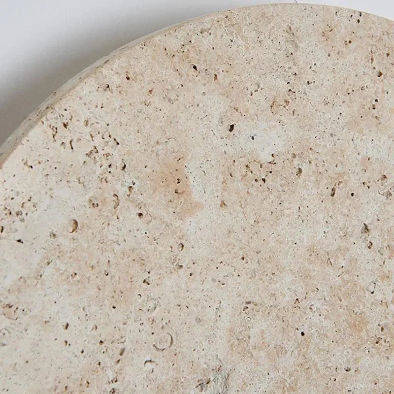 EarthyRadiance - Natural Stone Wall Lamp -  - #tag1#