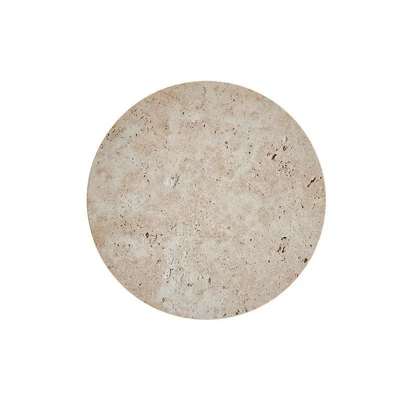 EarthyRadiance - Natural Stone Wall Lamp -  - #tag1#