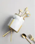 Easel Pod tag1