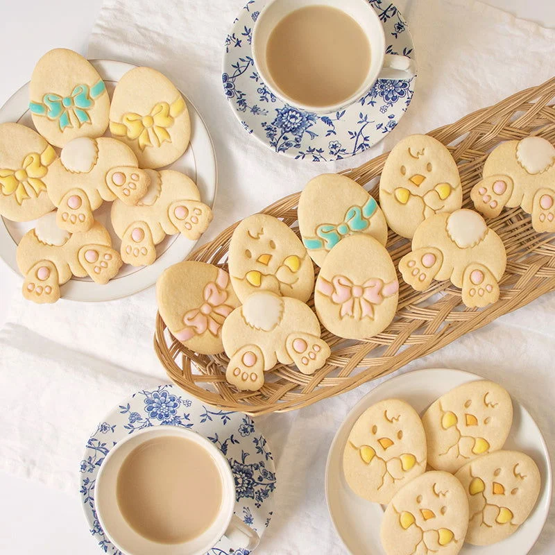 Easter Cookie Cutters -  - #tag1#