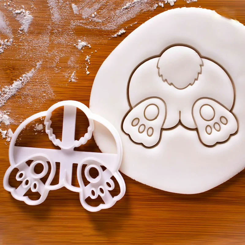 Easter Cookie Cutters -  - #tag1#
