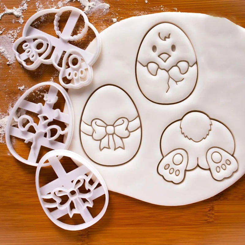 Easter Cookie Cutters -  - #tag1#