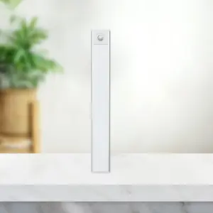 EasyLight - LED strip with motion sensor wireless - Hassle-free without cables