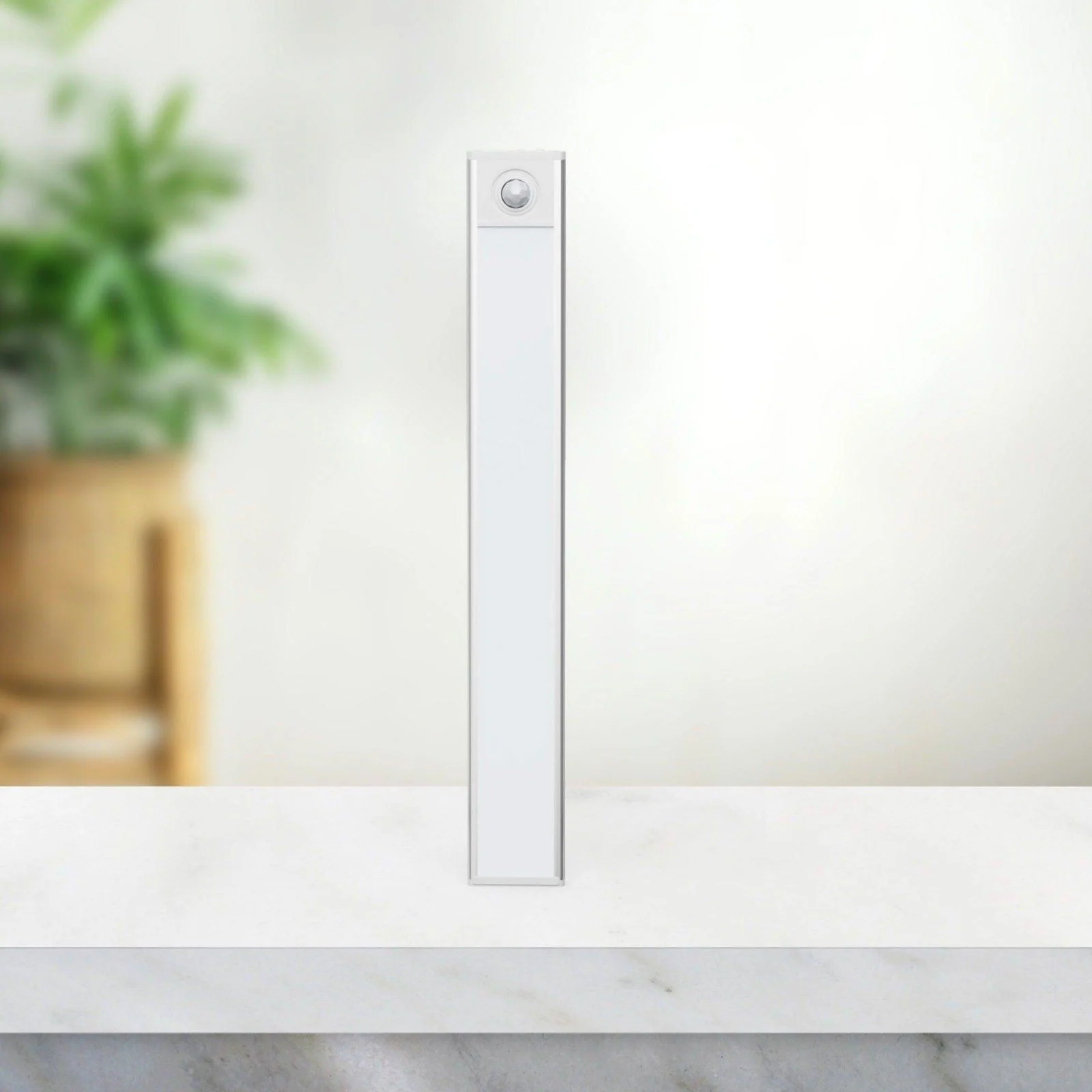 EasyLight - LED strip with motion sensor wireless - Hassle-free without cables -  - #tag1#