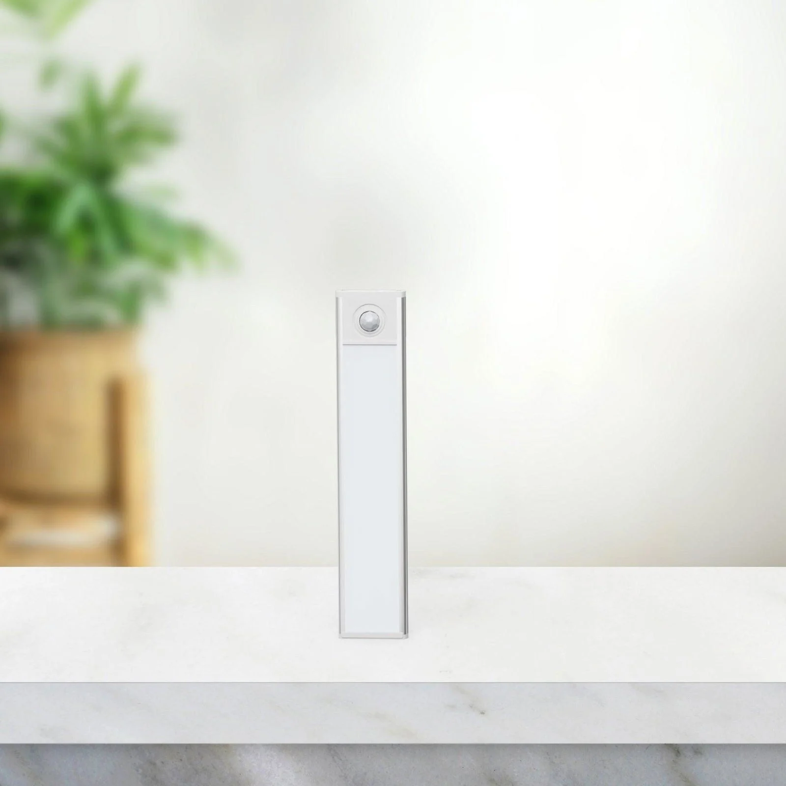 EasyLight - LED strip with motion sensor wireless - Hassle-free without cables -  - #tag1#