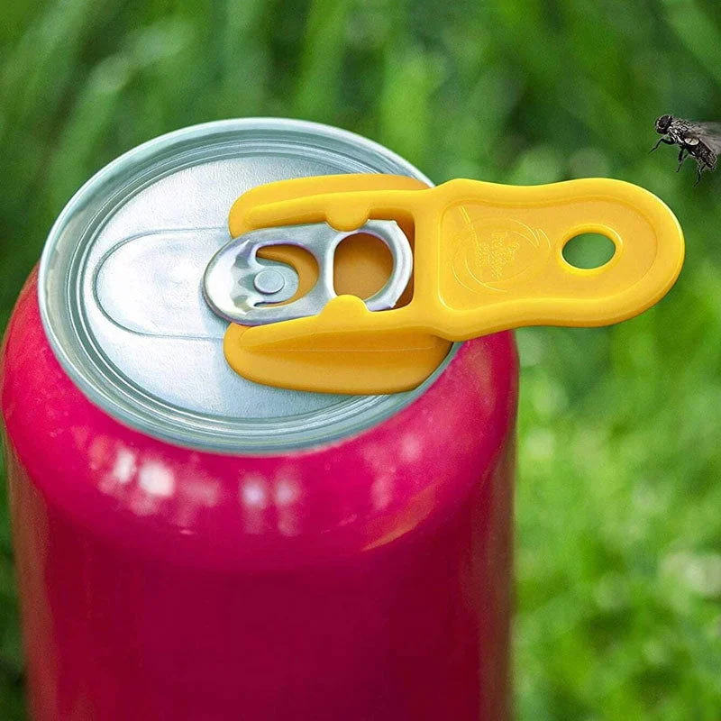 Easy Can Opener Keep & Fresh -  - #tag1#