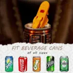 Easy Can Opener Keep Fresh tag1