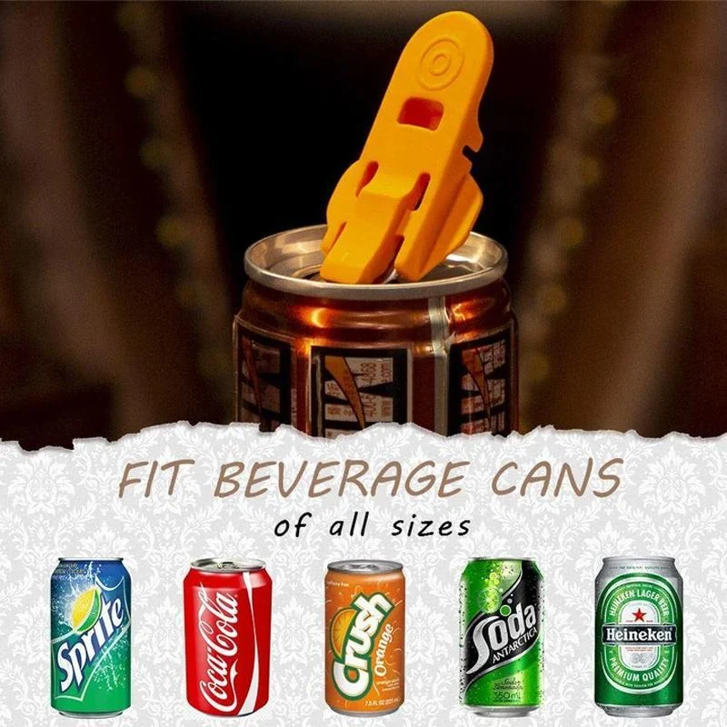 Easy Can Opener Keep & Fresh -  - #tag1#