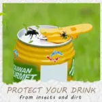 Easy Can Opener Keep Fresh tag1