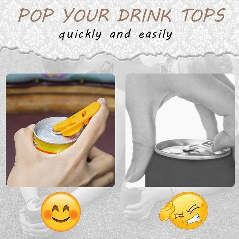 Easy Can Opener Keep & Fresh -  - #tag1#