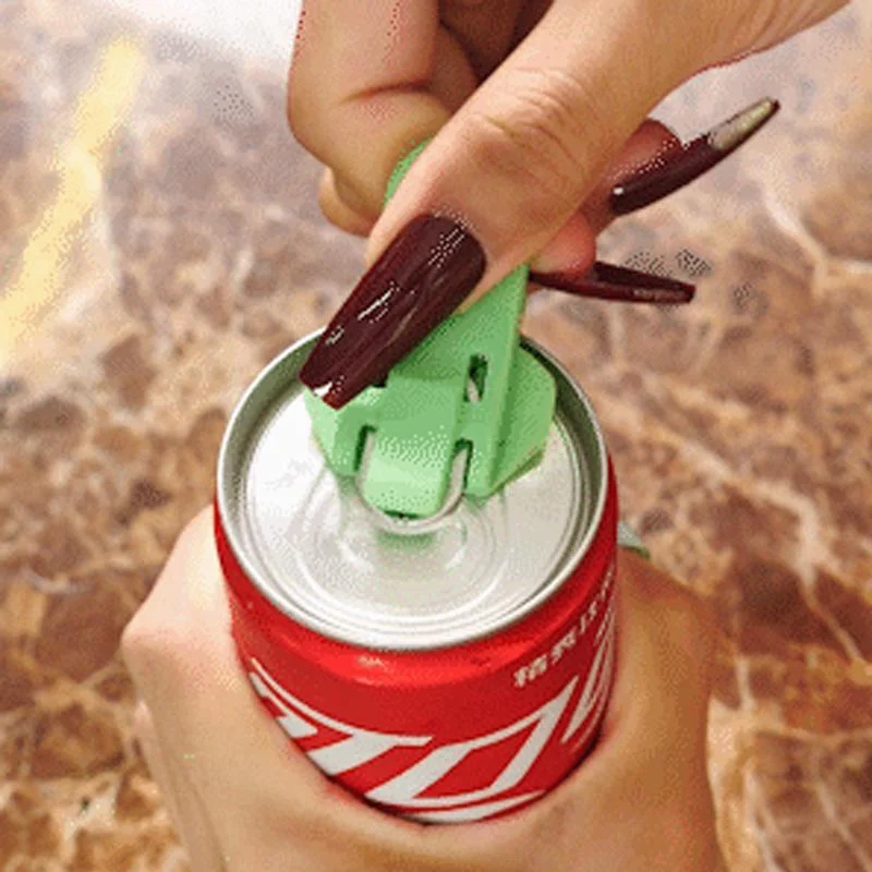Easy Can Opener Keep & Fresh -  - #tag1#