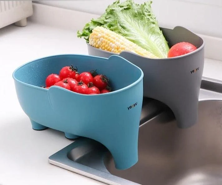Easy Drain Strainer -  - #tag1#