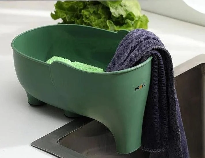 Easy Drain Strainer -  - #tag1#