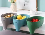 Easy Drain Strainer tag1