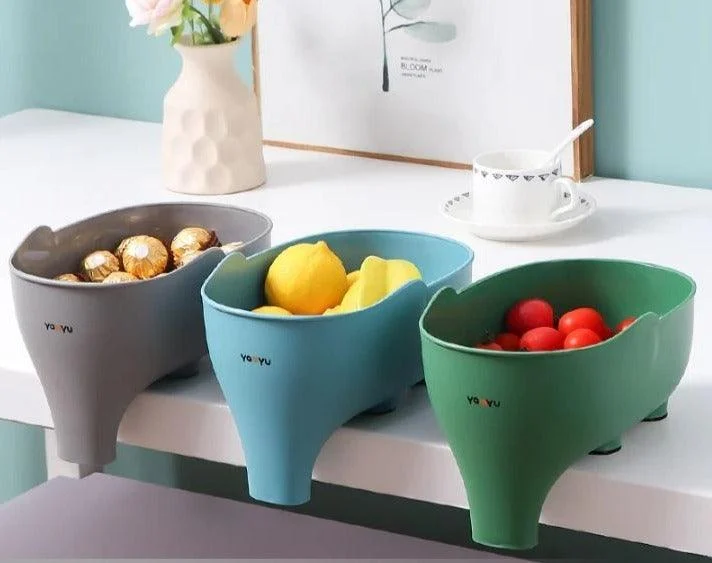 Easy Drain Strainer -  - #tag1#