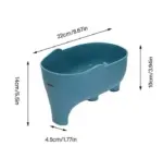 Easy Drain Strainer tag1