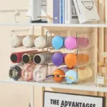 Easy Stack Bottle Organizer tag1