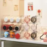 Easy Stack Bottle Organizer tag1