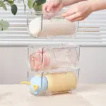 Easy Stack Bottle Organizer tag1