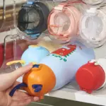 Easy Stack Bottle Organizer tag1