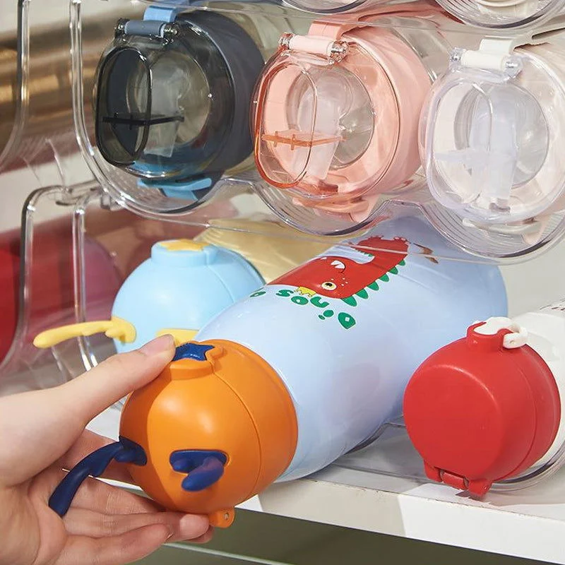 Easy Stack Bottle Organizer -  - #tag1#