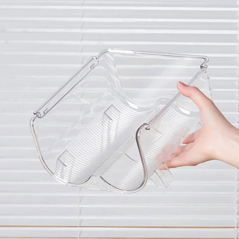 Easy Stack Bottle Organizer -  - #tag1#