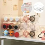 Easy Stack Bottle Organizer tag1