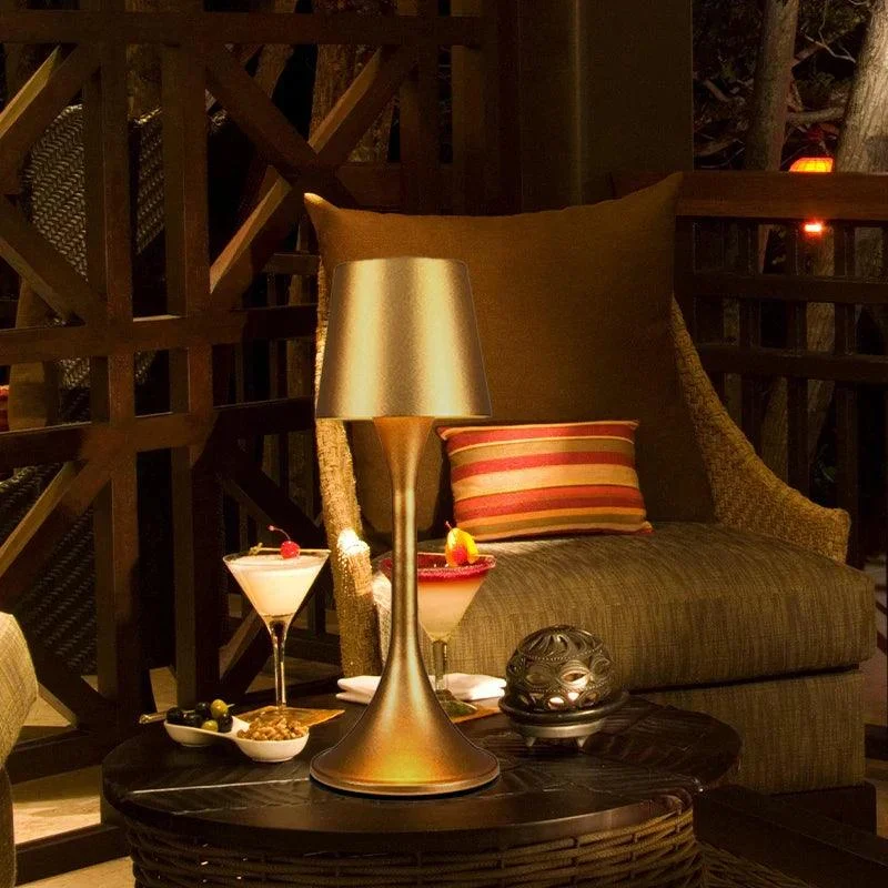 EcholocationLumina - Night Light Table Lamp -  - #tag1#