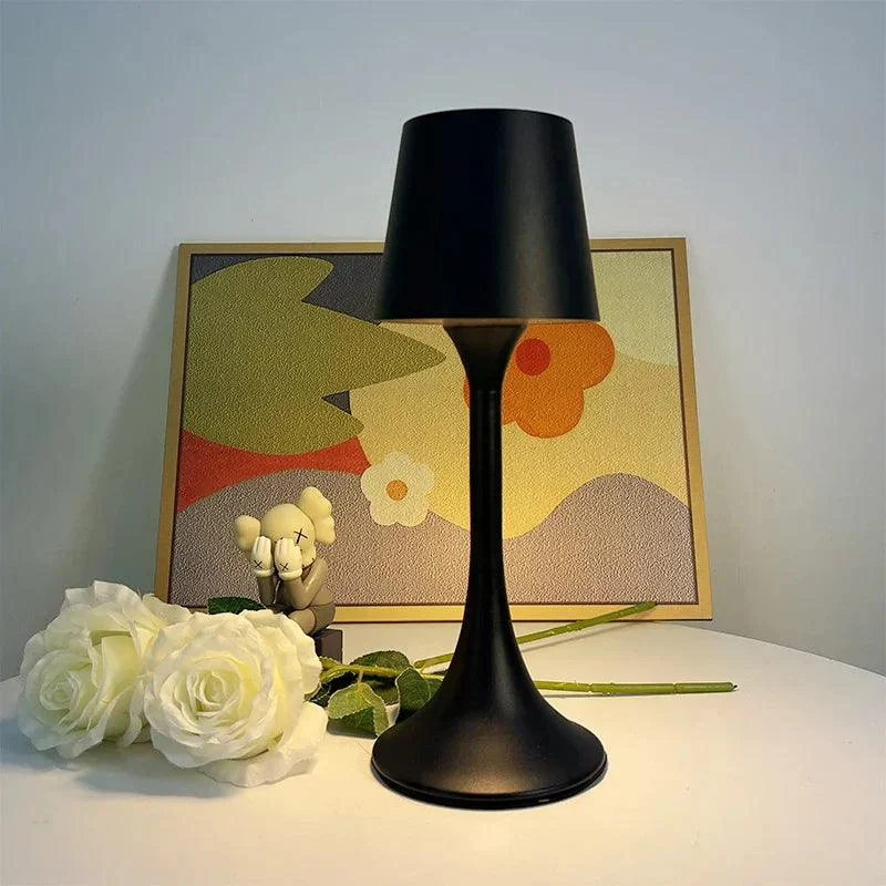 EcholocationLumina - Night Light Table Lamp -  - #tag1#