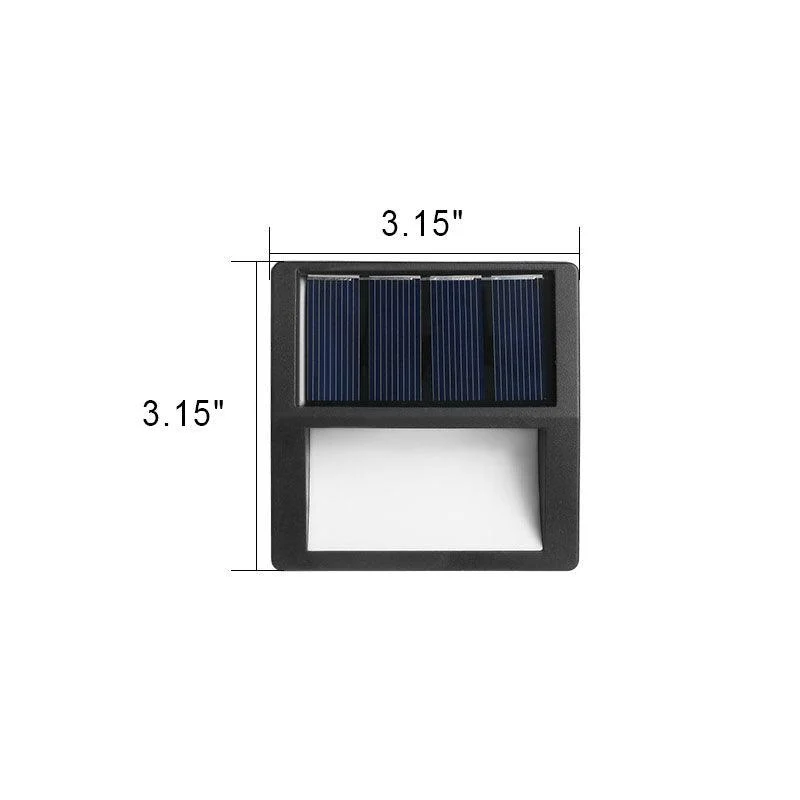 EcoBright – Waterproof LED Solar Patio Lights for Outdoor -  - #tag1#
