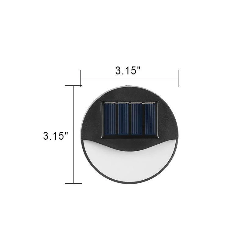 EcoBright – Waterproof LED Solar Patio Lights for Outdoor -  - #tag1#