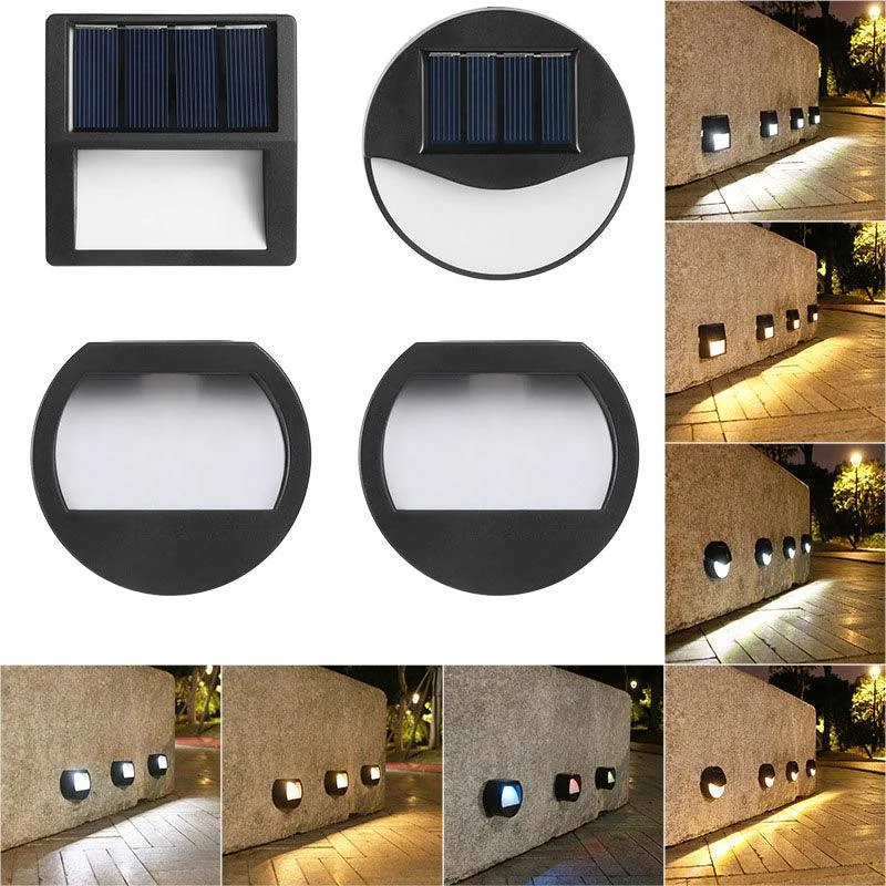 EcoBright – Waterproof LED Solar Patio Lights for Outdoor -  - #tag1#