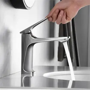EcoFlow Faucet | Save Water, Reduce Costs!