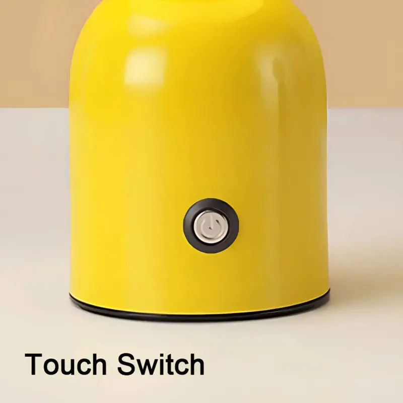 EcoGlow WiederaufladbareTischlaterne10