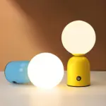 EcoGlow WiederaufladbareTischlaterne4