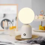 EcoGlow WiederaufladbareTischlaterne5