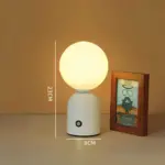 EcoGlow WiederaufladbareTischlaterne6