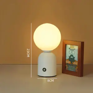 Homeko - Rechargeable Table Lantern