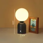 EcoGlow WiederaufladbareTischlaterne7