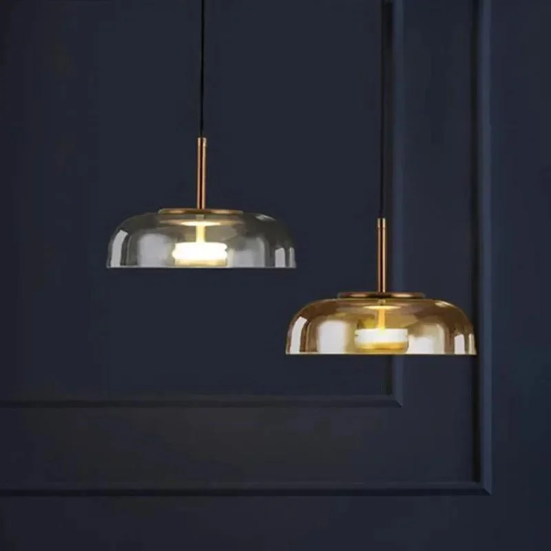 EcoGlow - Lightweight Energy Saving Lamp -  - #tag1#