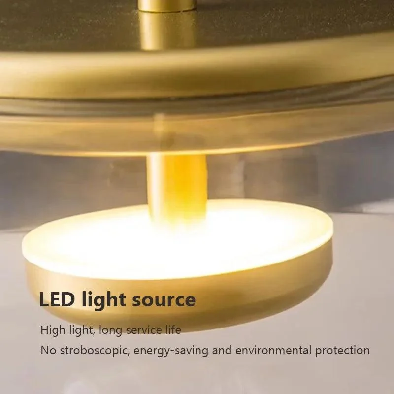 EcoGlow - Lightweight Energy Saving Lamp -  - #tag1#