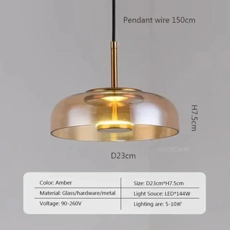 EcoGlow - Lightweight Energy Saving Lamp -  - #tag1#