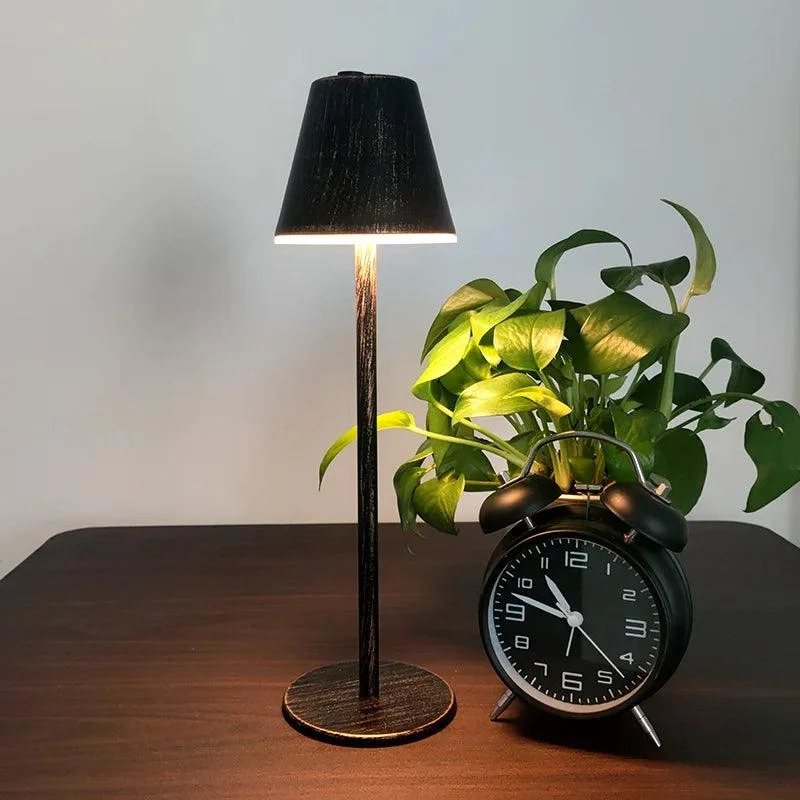 EcoGlow - Rechargeable Table Lamp -  - #tag1#