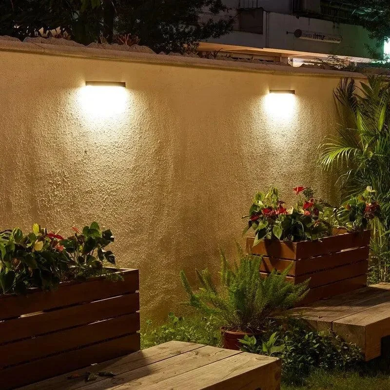 EcoGlow - Sustainable LED Lighting -  - #tag1#