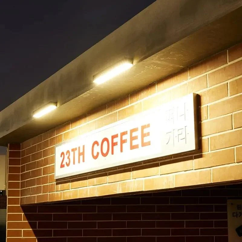 EcoGlow - Sustainable LED Lighting -  - #tag1#