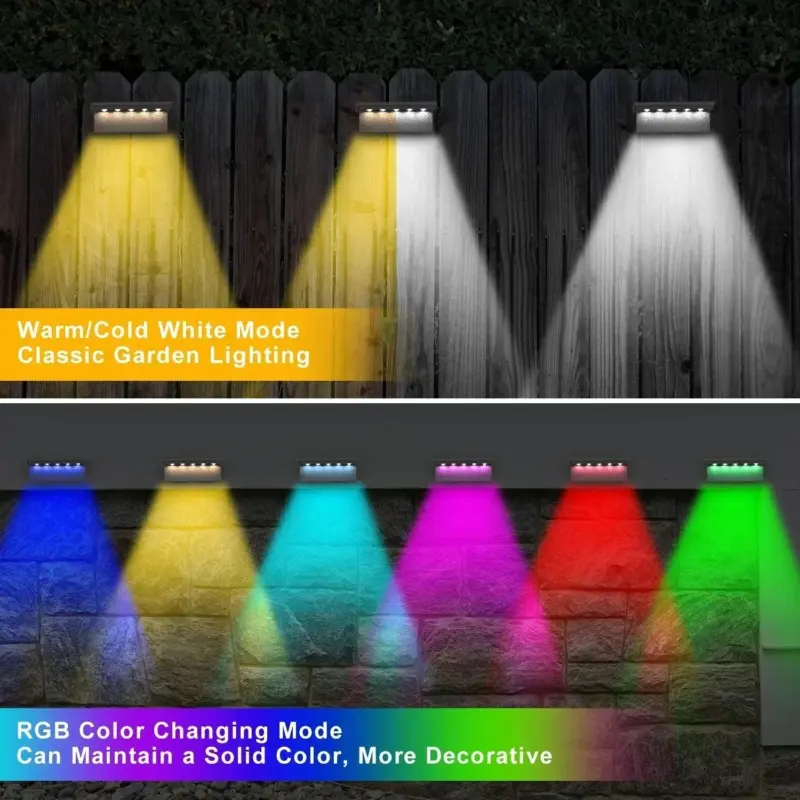 EcoGuard Garden Landscape Lighting tag1