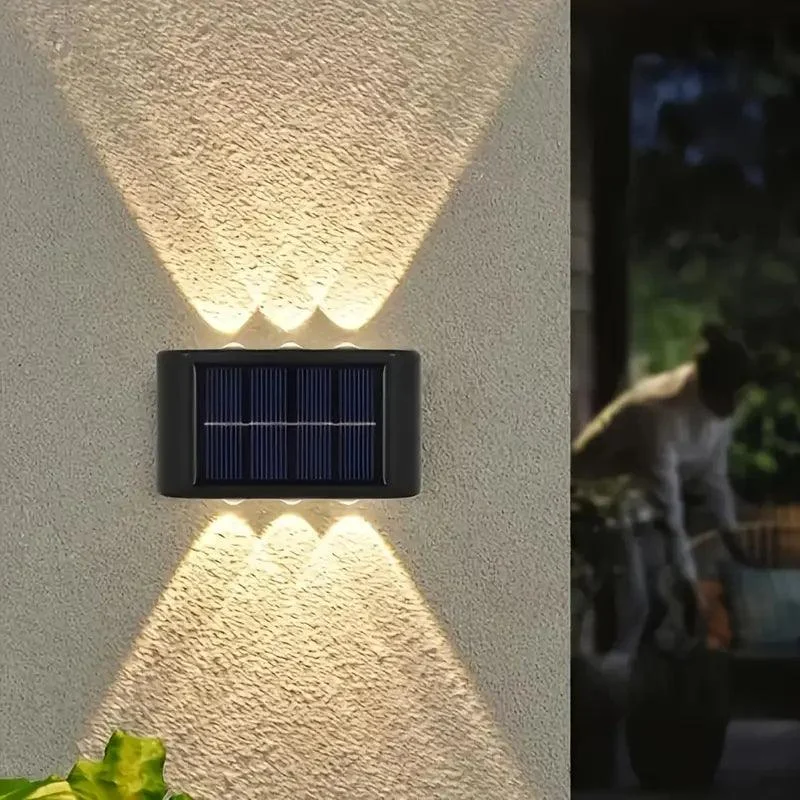 EcoLight - Modern & Sustainable Outdoor Lamp -  - #tag1#