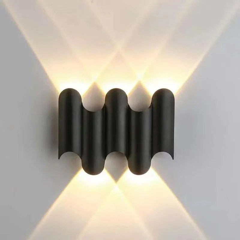 EcoLight - Natural Modern Wall Lamp -  - #tag1#